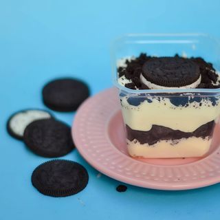 Oreo - Copo da Felicidade