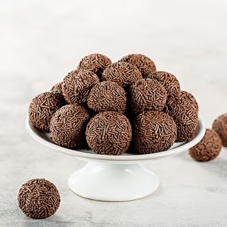 Brigadeiro de Chocolate