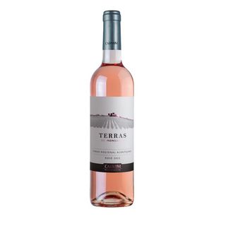 Vinho Rose - Terras de Monsaraz
