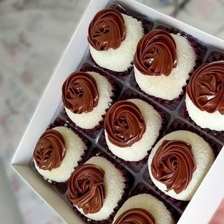 Ninho & Nutella - Brigadeiro