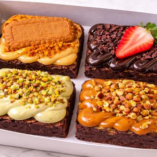 Brownie Box 4 – Edição Seleta