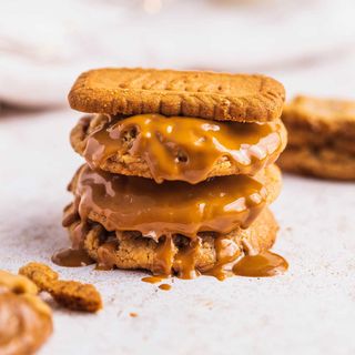 Biscoff Cookie