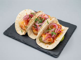 Gambas Sinaloa