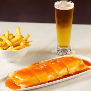 Cachorro Especial