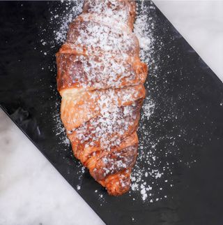 Croissant Simples