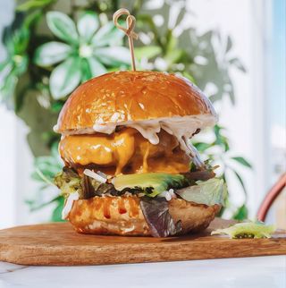 Valente Burger