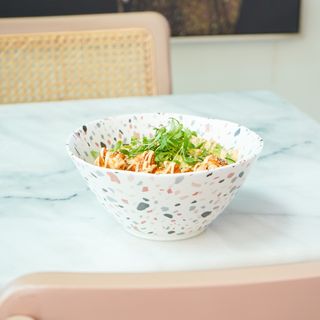 Poke Vegetariano