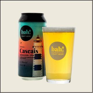 bah! Session IPA