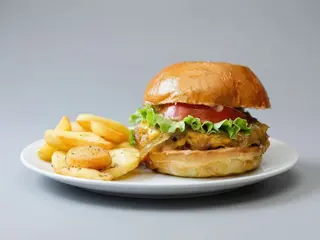 Classic & Fries