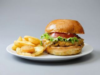Classic & Fries