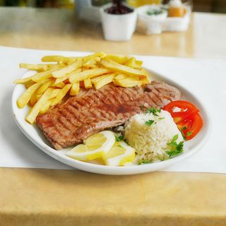 Bife de Vitela
