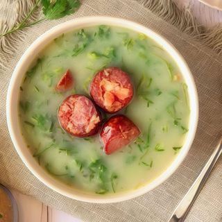Caldo Verde
