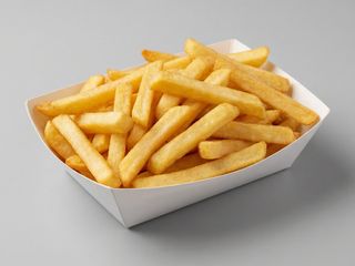 Batata em Palito Individual
