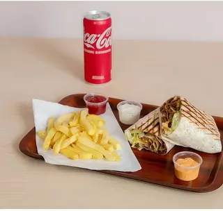 Durum Steak