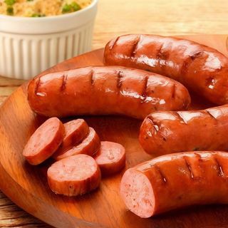 Linguiça churrasco (und)