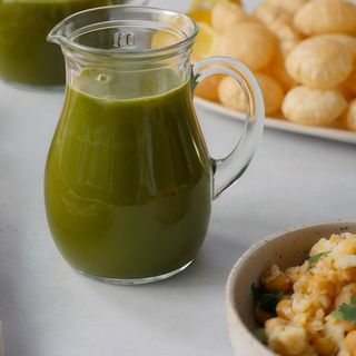 Pani Puri