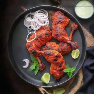 Tandoori Chicken