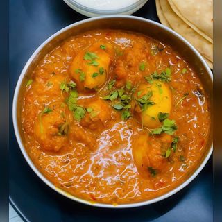 Bombay Aloo