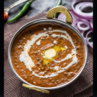 Dal Makhani