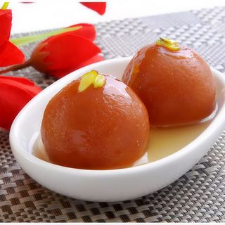 Gulab Jamun