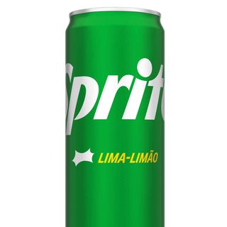 Sprite Lata 330ML