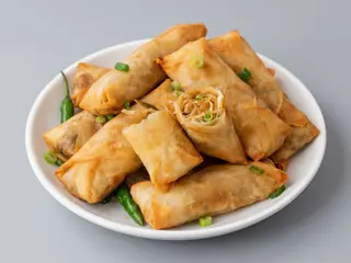 Spring Roll