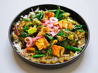 Sabji Rasila