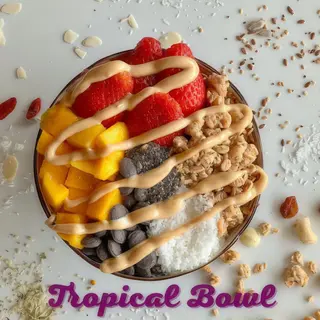 Tropical Bowl
