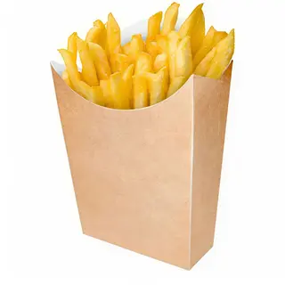 Batata Frita