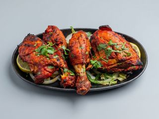 Frango Tandoori Dose