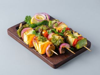 Paneer Tikka