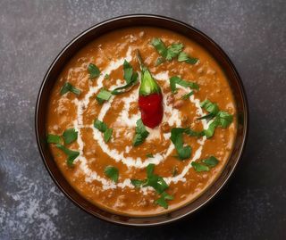 Dal Makhani