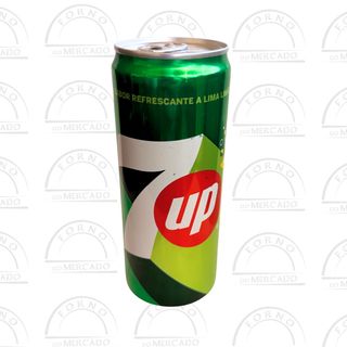 7 UP