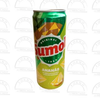 Sumol de ananas