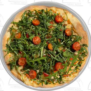 Vegetariana