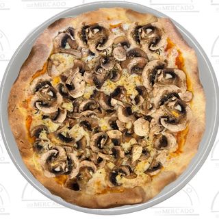 Funghi