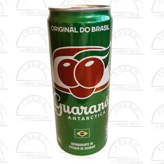 Guaraná Antarctica