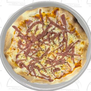 Prosciutto