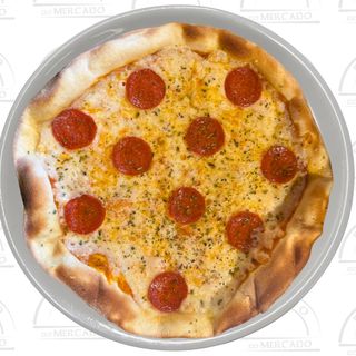 Pepperoni