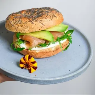 Bagel North