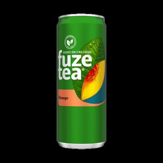 Fuzetea Pêssego
