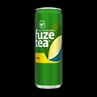 Fuzetea Limão