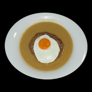 Bife Império Picado