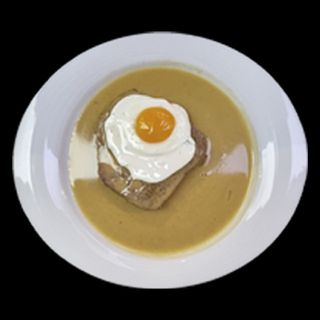 Bife Império do Lombo