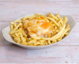 Francesinha Especial