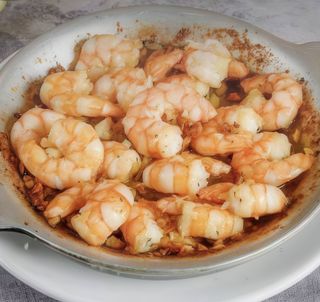 Gamba à Guilho Dose