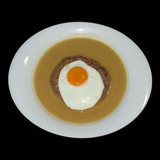 Bife Império Picado