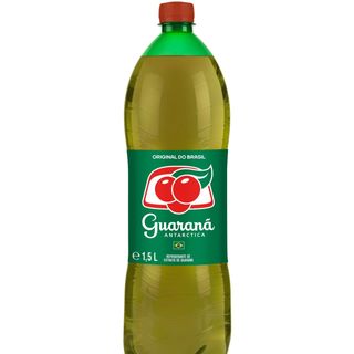 Guaraná Antarctica