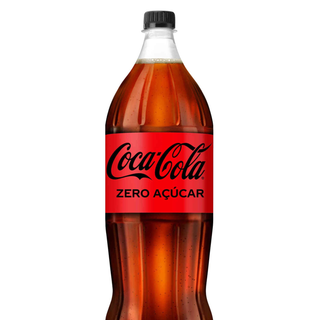 Coca-Cola Zero
