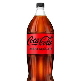 Coca-Cola Zero